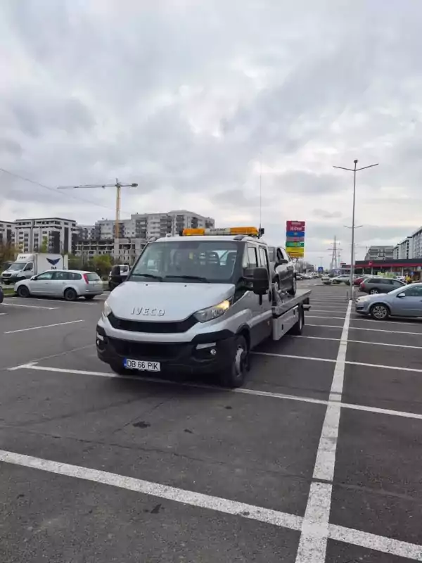 Transport Tractari Ilfov Tractari Rapide Bucuresti